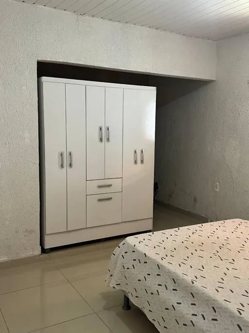 Casa Maravilhosa Villa Natal 0*,
