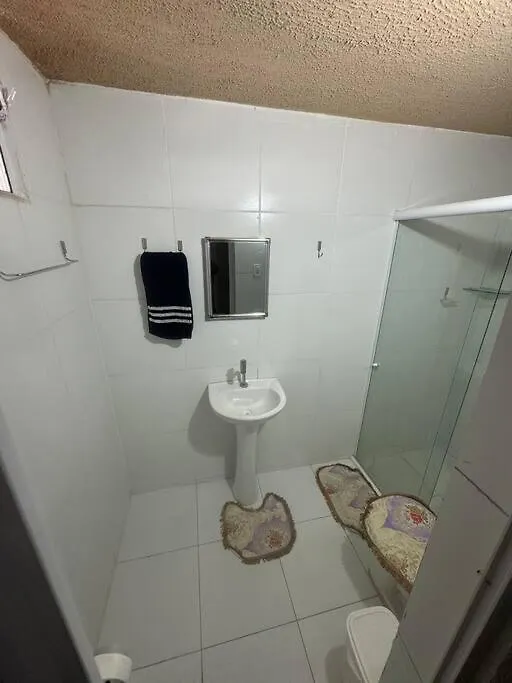 Feriehus Casa Maravilhosa Villa Natal Brasilien