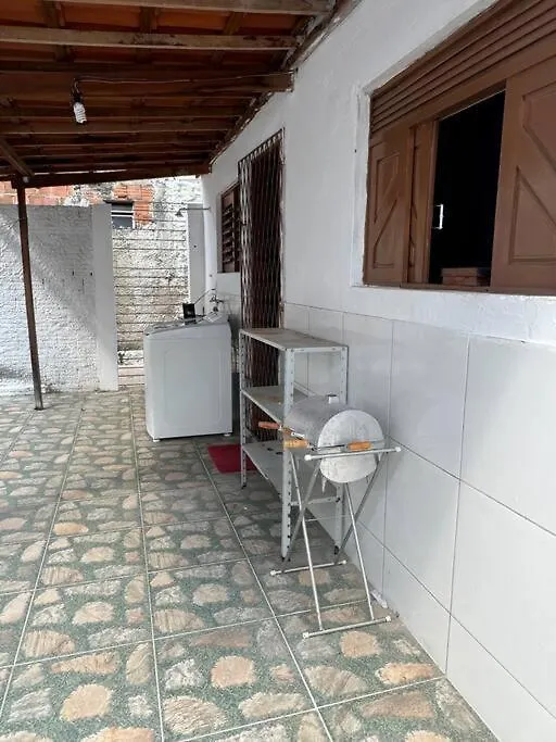 Casa Maravilhosa Villa Natal Brasilien