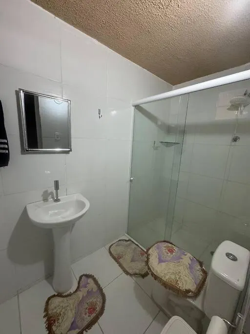 Casa Maravilhosa Villa Natal 0*,  Brasilien
