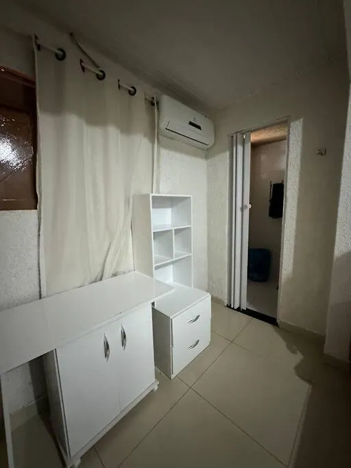 Casa Maravilhosa Villa Natal Feriehus