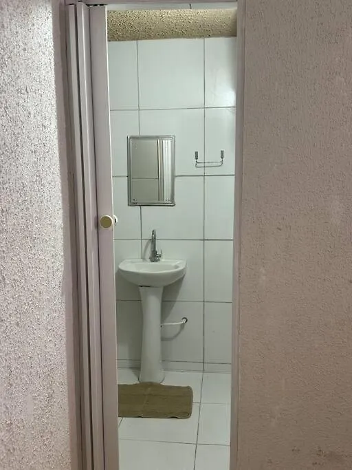 Casa Maravilhosa Villa Natal Feriehus