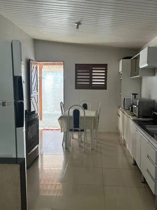 Feriehus Casa Maravilhosa Villa Natal