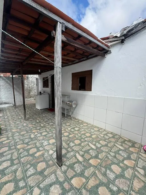 Casa Maravilhosa Villa Natal Brasilien