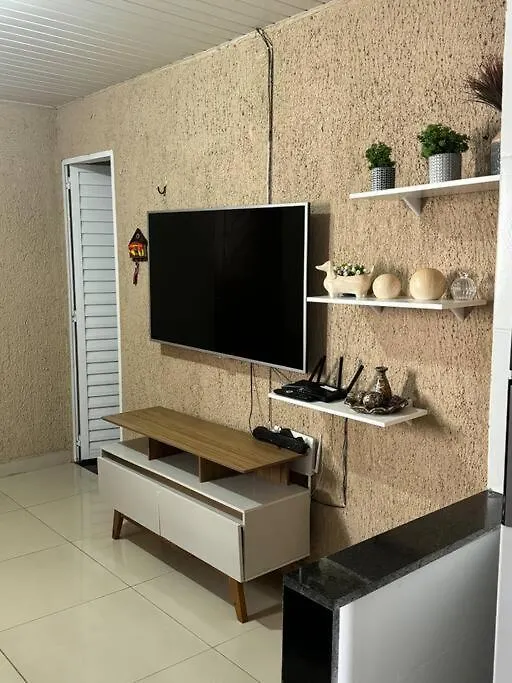 Casa Maravilhosa Villa Natal 0*,