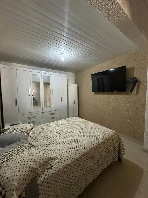 Feriehus Casa Maravilhosa Villa Natal Brasilien