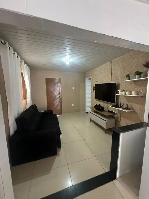 Casa Maravilhosa Villa Natal