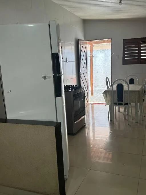 Ferienhaus Villa Casa Maravilhosa Natal Brasilien