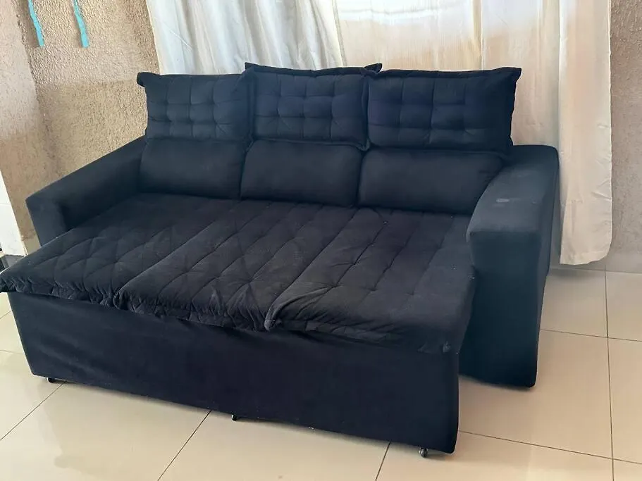 Villa Casa Maravilhosa Natal Brasilien