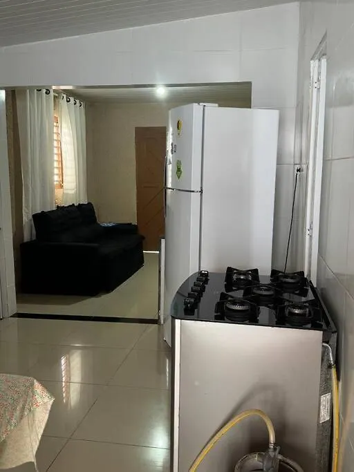 Villa Casa Maravilhosa Natal