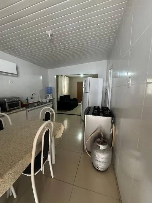 Villa Casa Maravilhosa Natal